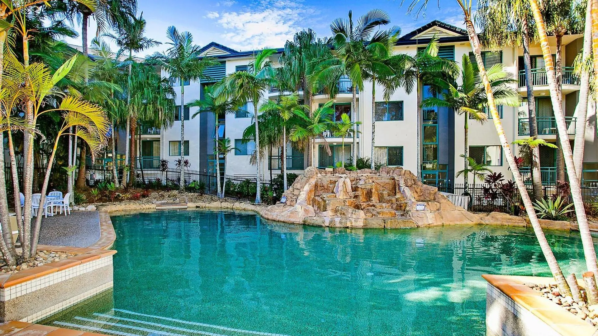 Beautiful Palm Beach Gold Coast 0*,